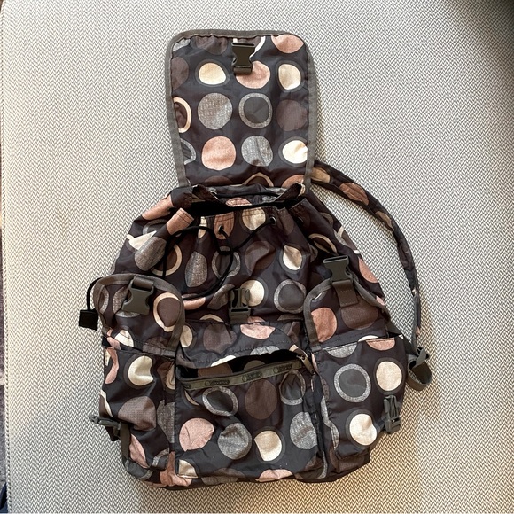 Le Sportsac Voyager Backpack main image 5
